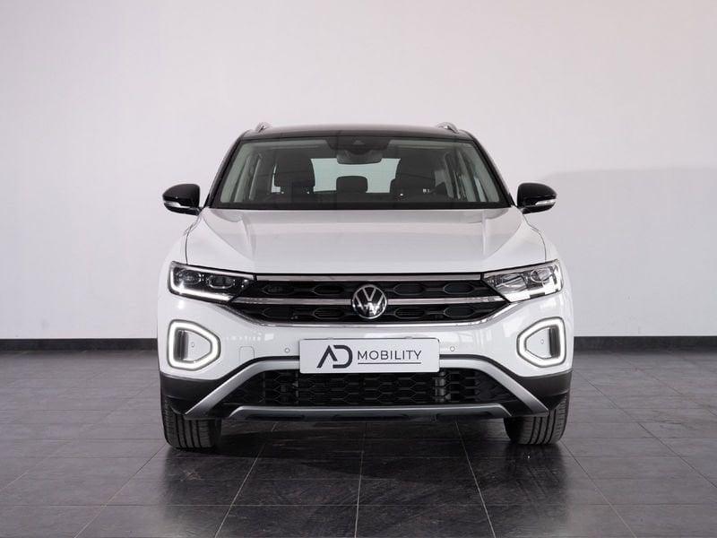 Volkswagen T-Roc 2.0 TDI SCR Life