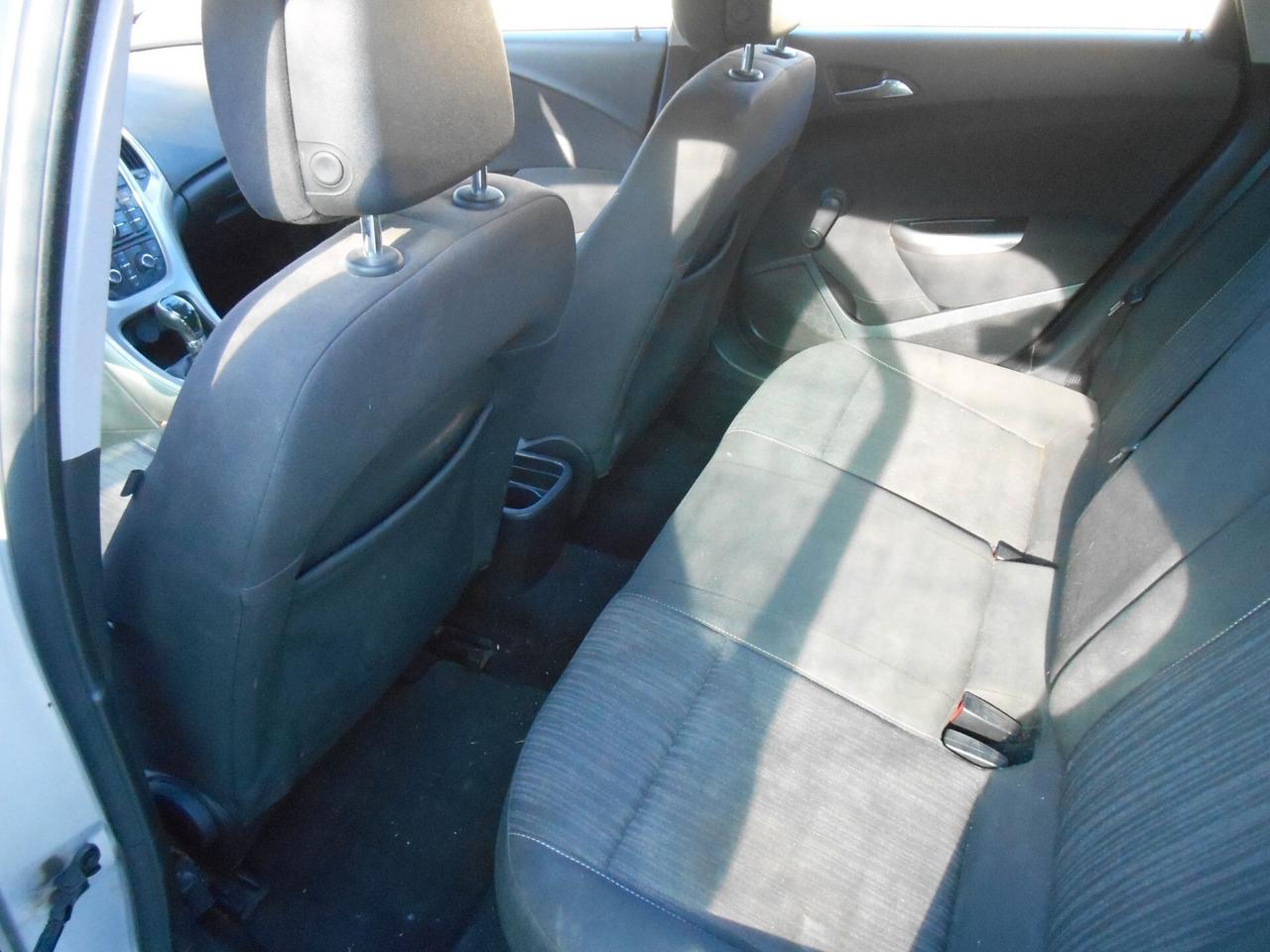 Opel Astra 1.7 CDTI 110CV 5 porte Cosmo