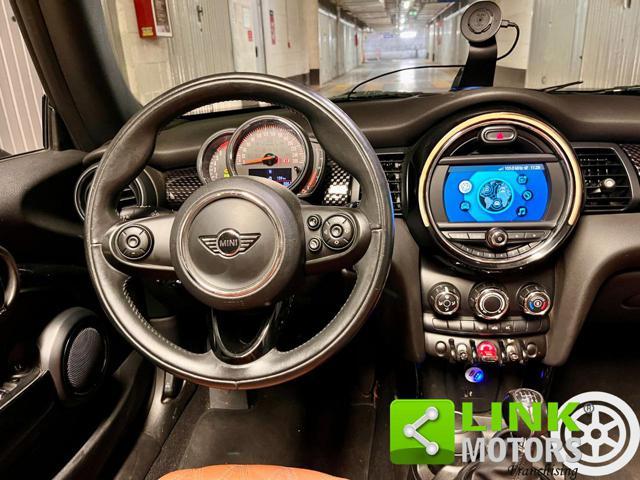 MINI Mini 2.0 Cooper S Cabrio, FINANZIABILE