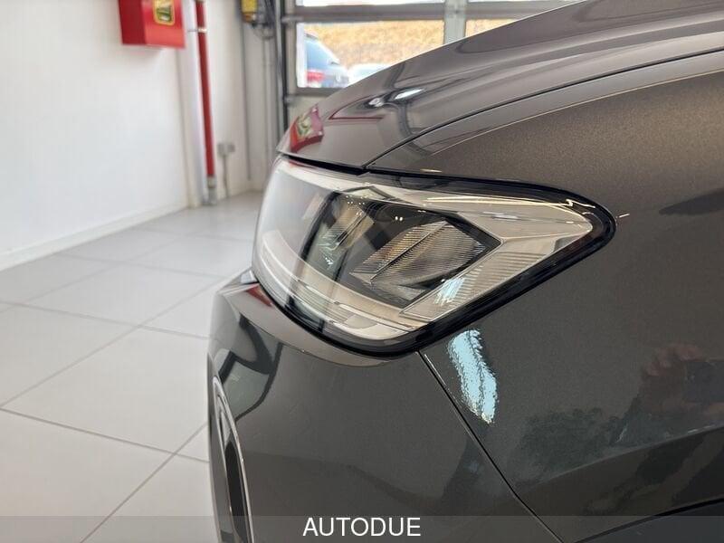 Volkswagen T-Roc 2.0 TDI SCR LIFE 115 CV