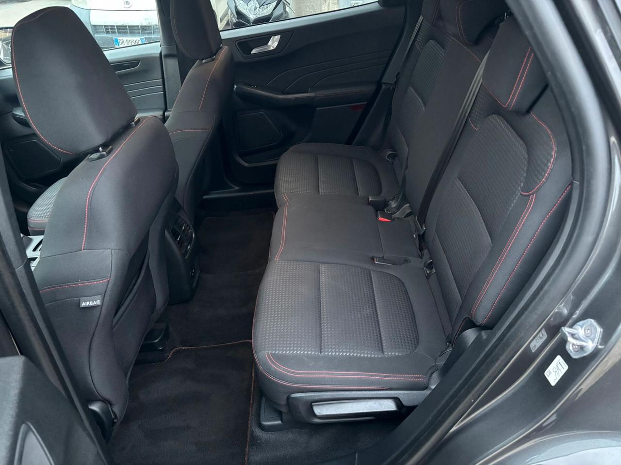 Ford Kuga 1.5 EcoBlue 120cv ST-Line - 2021