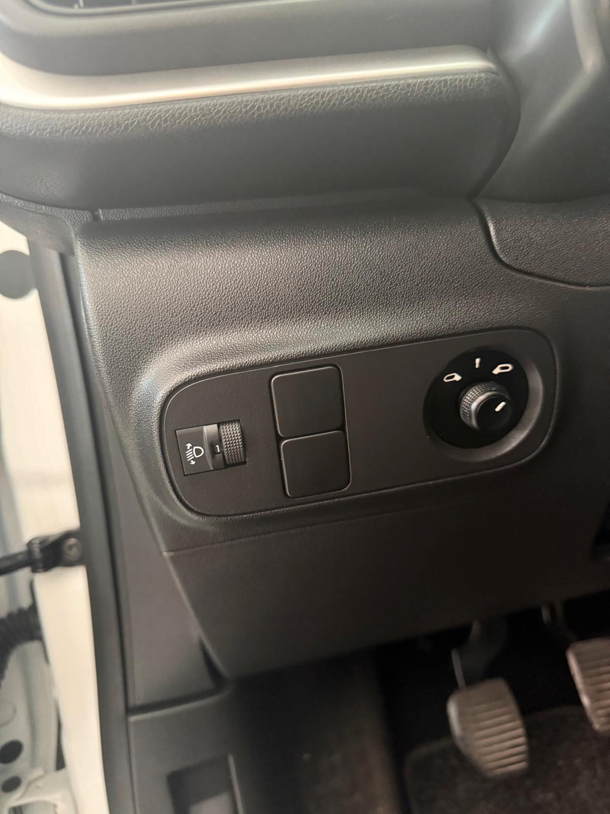 Citroen C3 BlueHDi 100 S&S Feel