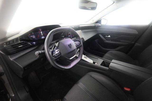 PEUGEOT 308 308 BlueHDi 130 S&S EAT8 SW Allure