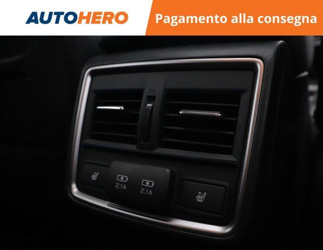 SUBARU Forester 2.0 e-Boxer MHEV CVT Lineartronic Premium