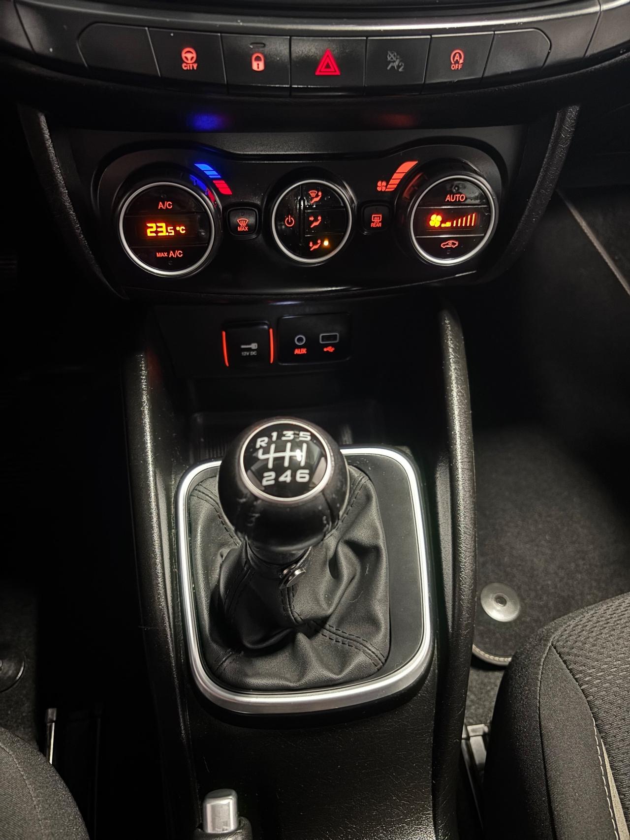 Fiat Tipo 1.6 Mjt | S-design |