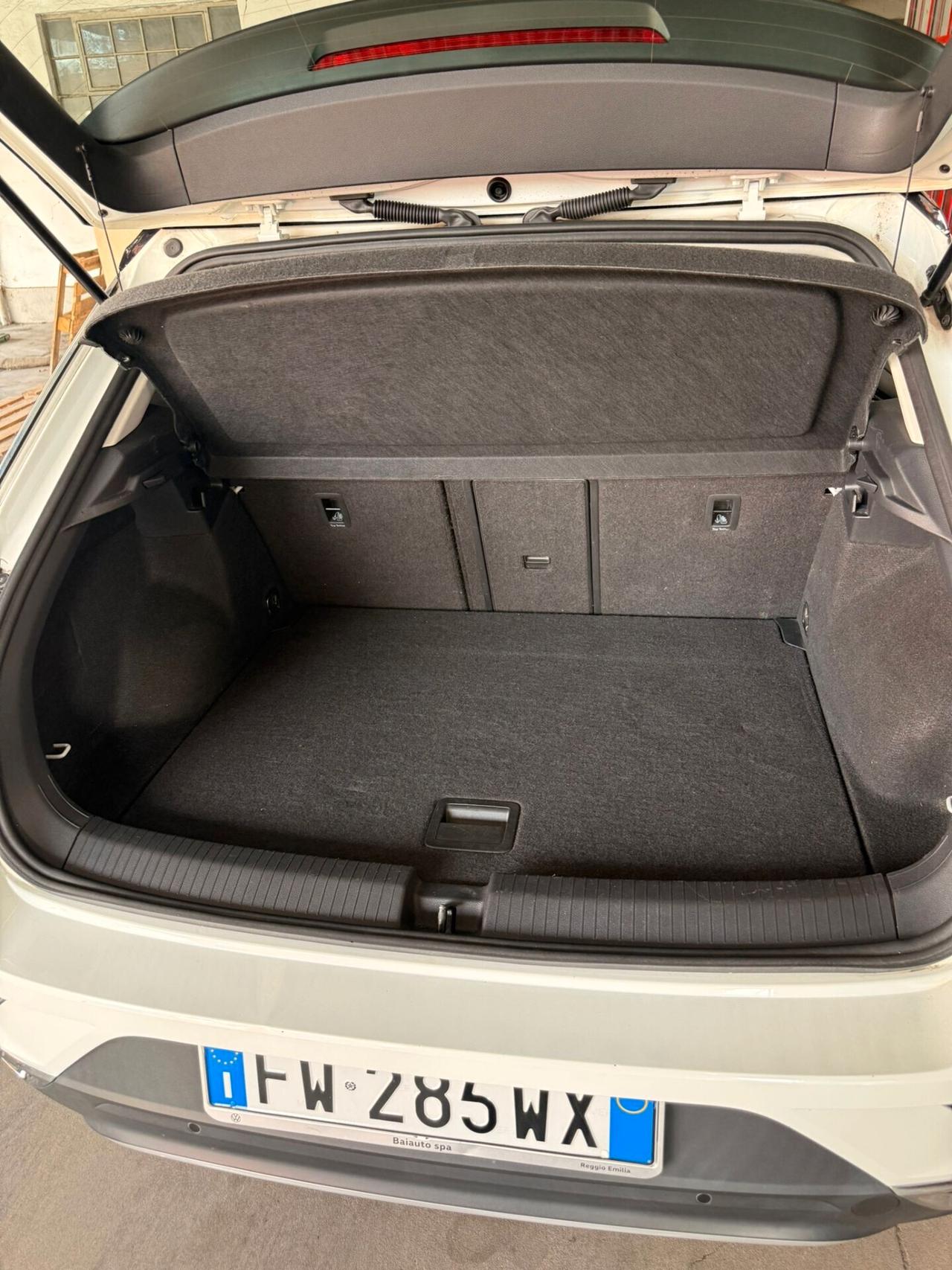 Volkswagen T-Roc 2.0 TDI SCR 150 CV DSG Advanced BlueMotion Technology