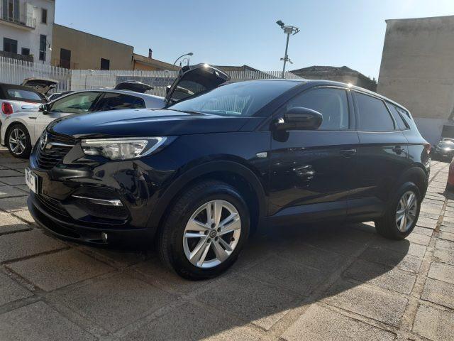 OPEL Grandland X 1.6 diesel Ecotec Start&Stop Ultimate