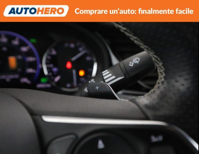 OPEL Insignia 2.0 Turbo S&S aut. Grand Sport Ultimate