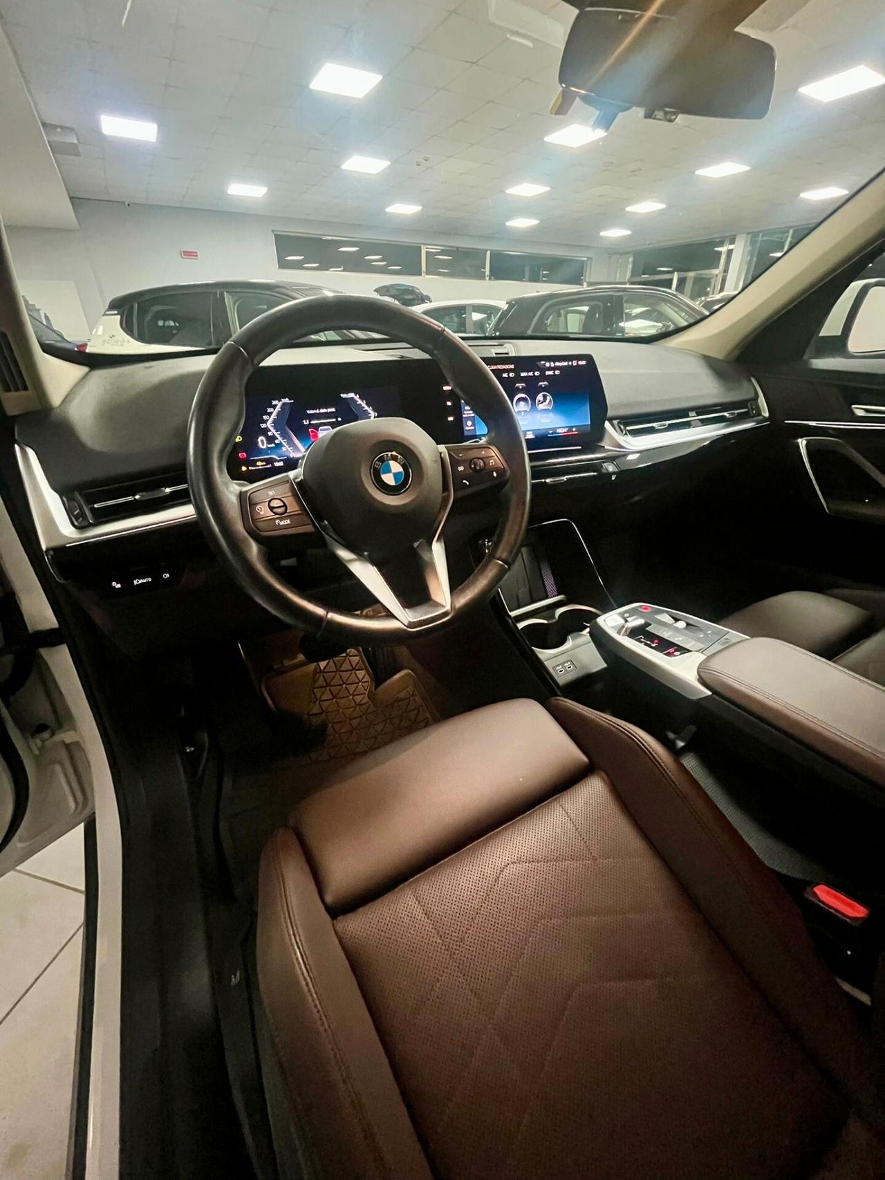 Bmw X1 sDrive 18d xLine ESSENCE EDITION