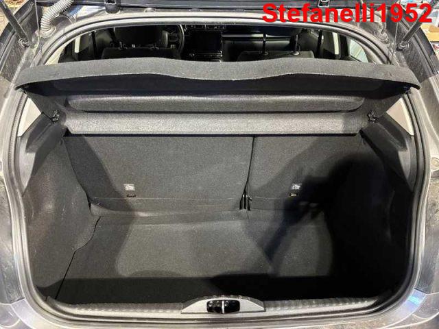 CITROEN C3 III 2017 - 1.2 puretech Shine s&s 83cv my18