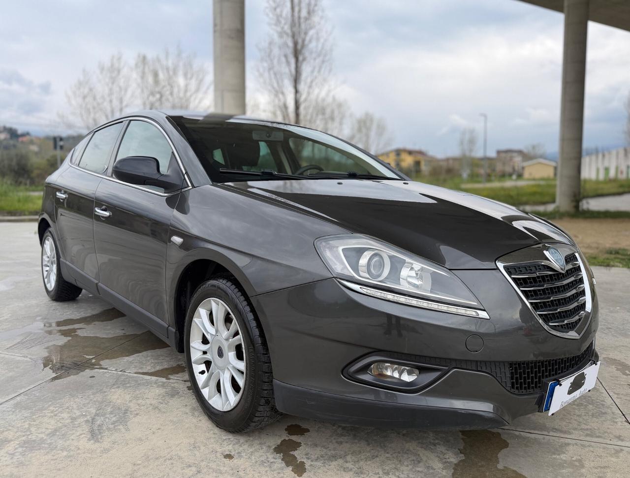 Lancia Delta 1.6 MJT DPF Gold