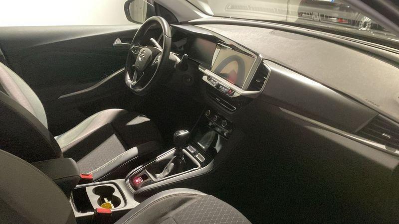 Opel Grandland Grandland 1.2 Turbo 12V 130 CV Business Elegance