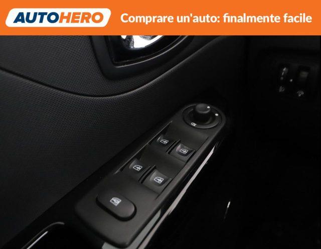 RENAULT Captur dCi 8V 90 CV EDC Start&Stop Energy Intens