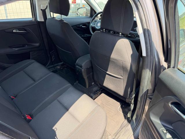 FIAT Tipo 1.4 5 porte Easy