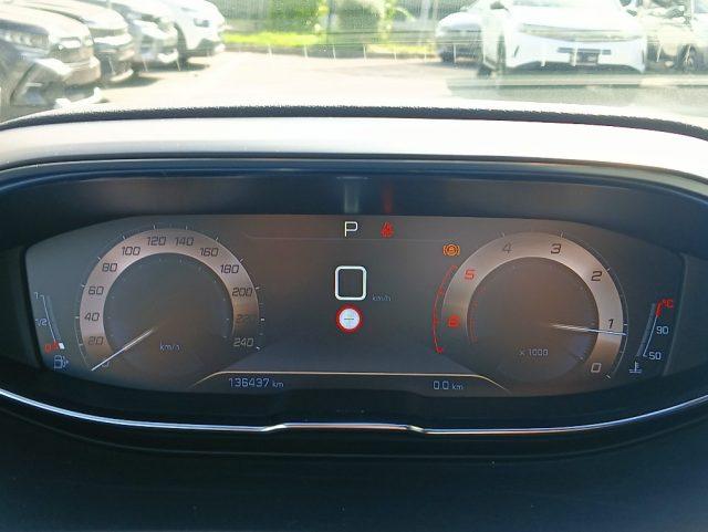 PEUGEOT 5008 Autocarro N1 5P BlueHDi EAT8 GT Line 130cv S&S