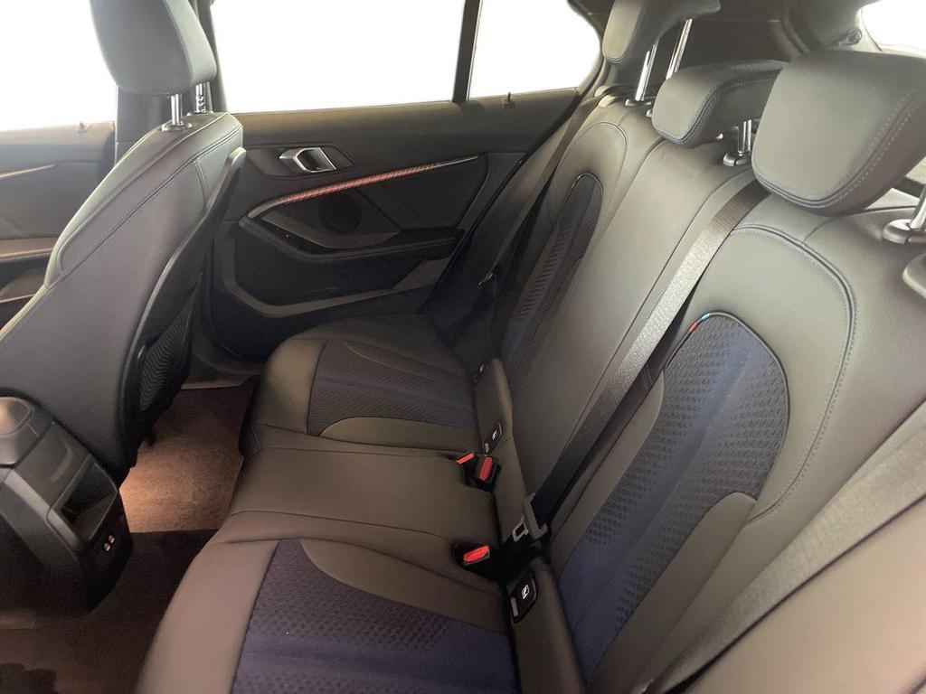 BMW Serie 1 5 Porte 116 d SCR Msport DCT