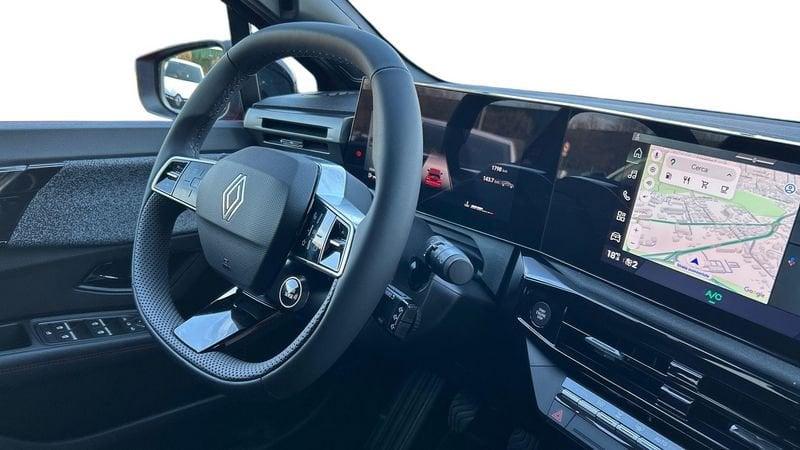 Renault Clio Nuova techno TCe 115