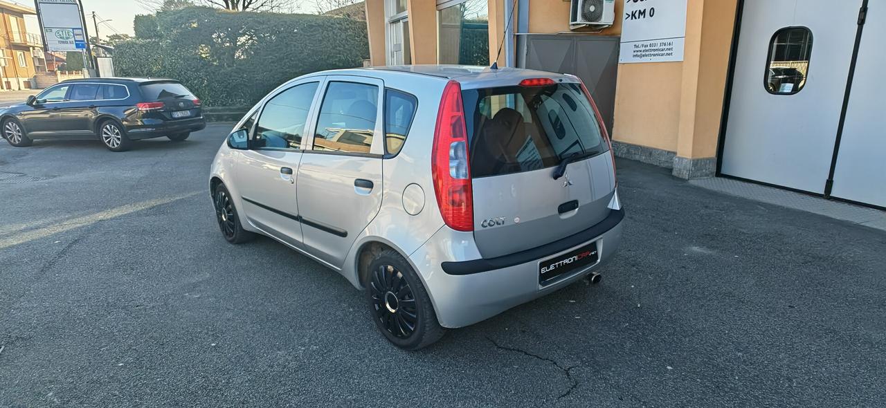 Mitsubishi Colt 1.3 16V 5p. Instyle