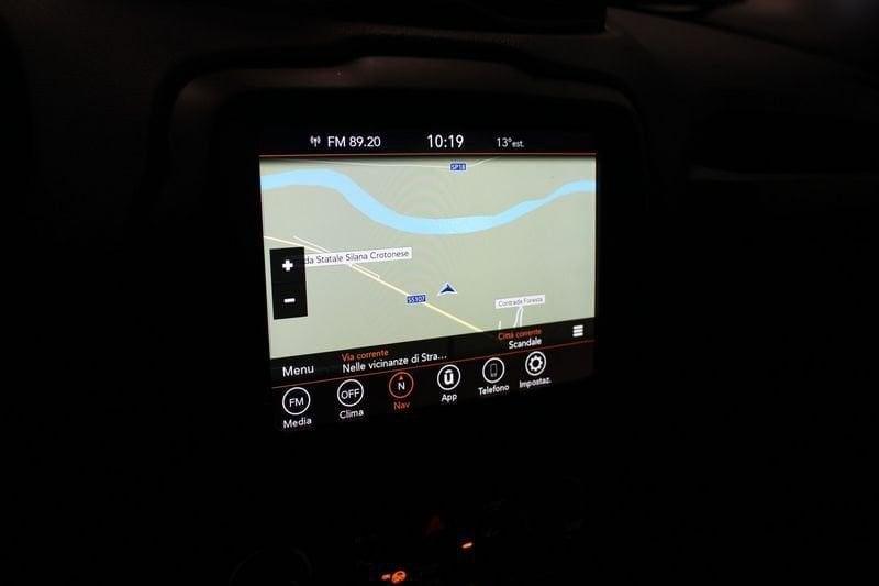 Jeep Renegade 1.6 MJet DDCT 120cv S