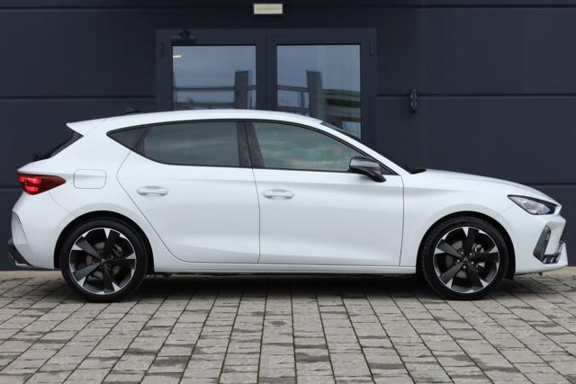 SEAT Leon Cupra Leon 1.5 eTSI 150 CV DSG