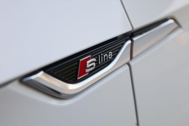 AUDI A5 SPB 40 TDI S line edition MHEV S tronic SLINE