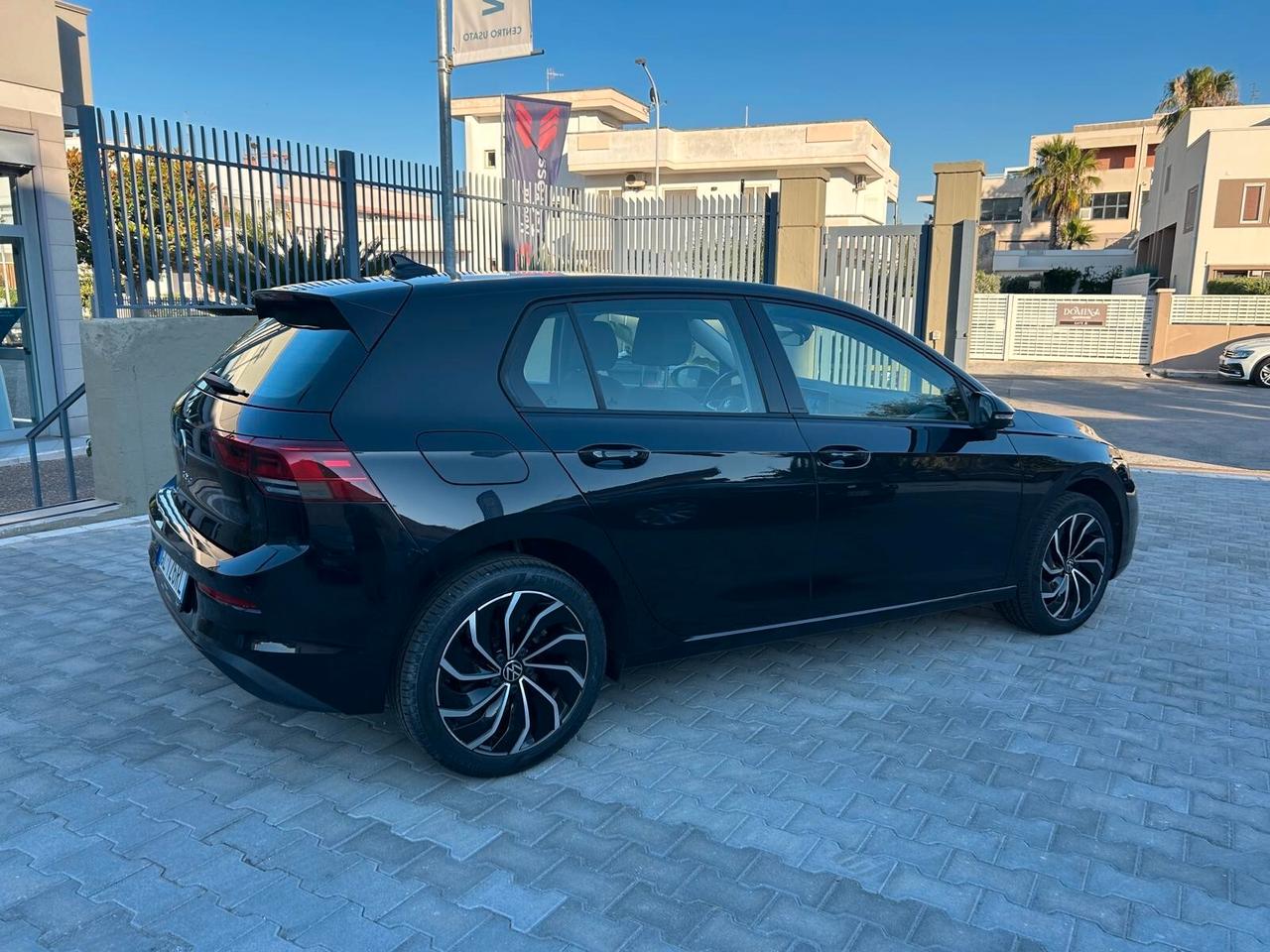 Volkswagen Golf 2.0 TDI DSG SCR Life