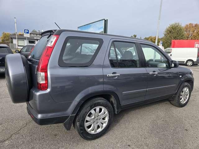 Honda CR-V CR-V 2.2 ctdi 4x4