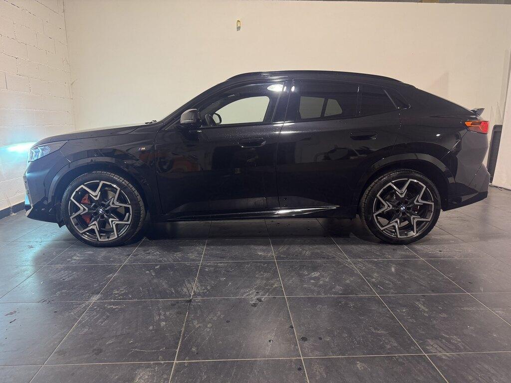 BMW X2 18 d MSport sDrive DCT