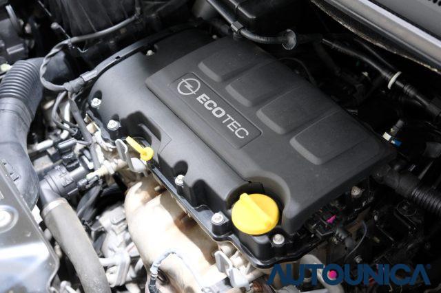 OPEL Corsa 1.4 90CV START&STOP AUTOMATICA 5 PORTE