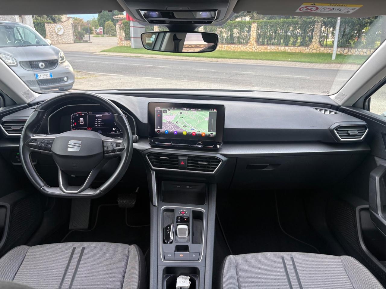Seat Leon 2.0 TDI 150 CV DSG Style