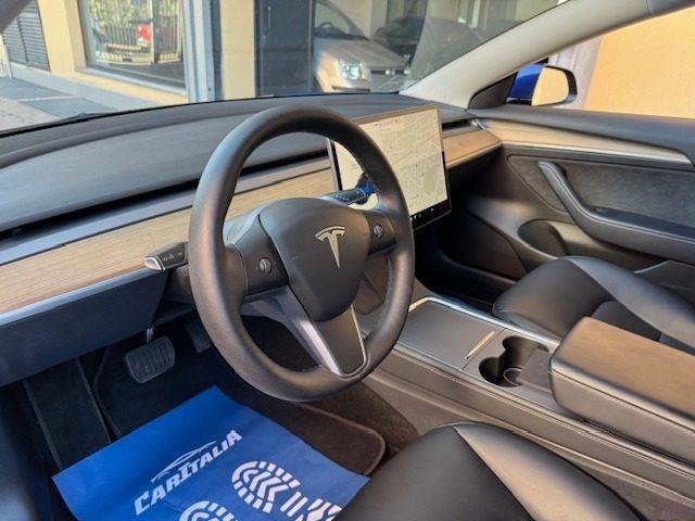 TESLA Model 3 Long Range Dual Motor AWD