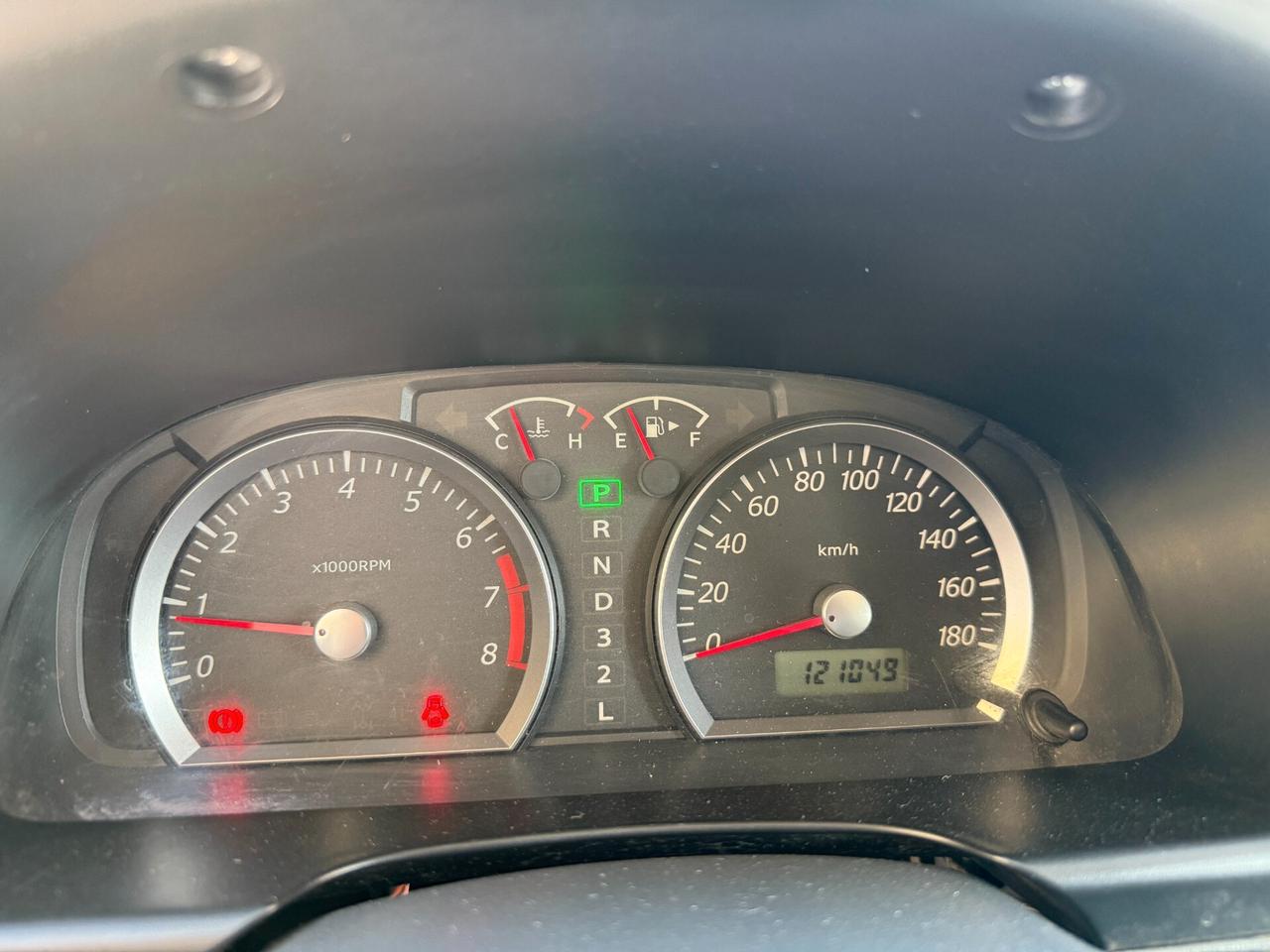 Suzuki Jimny 1.3i 16V cat 4WD JLX Cambio AUTOMATICA