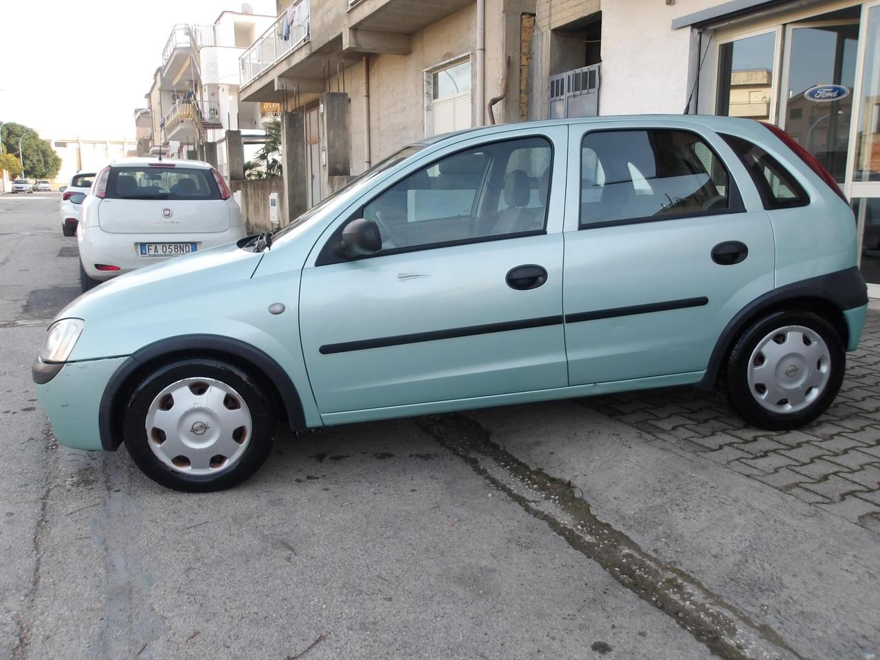 Opel Corsa 5 Porte Corsa 5p 1.0 Comfort