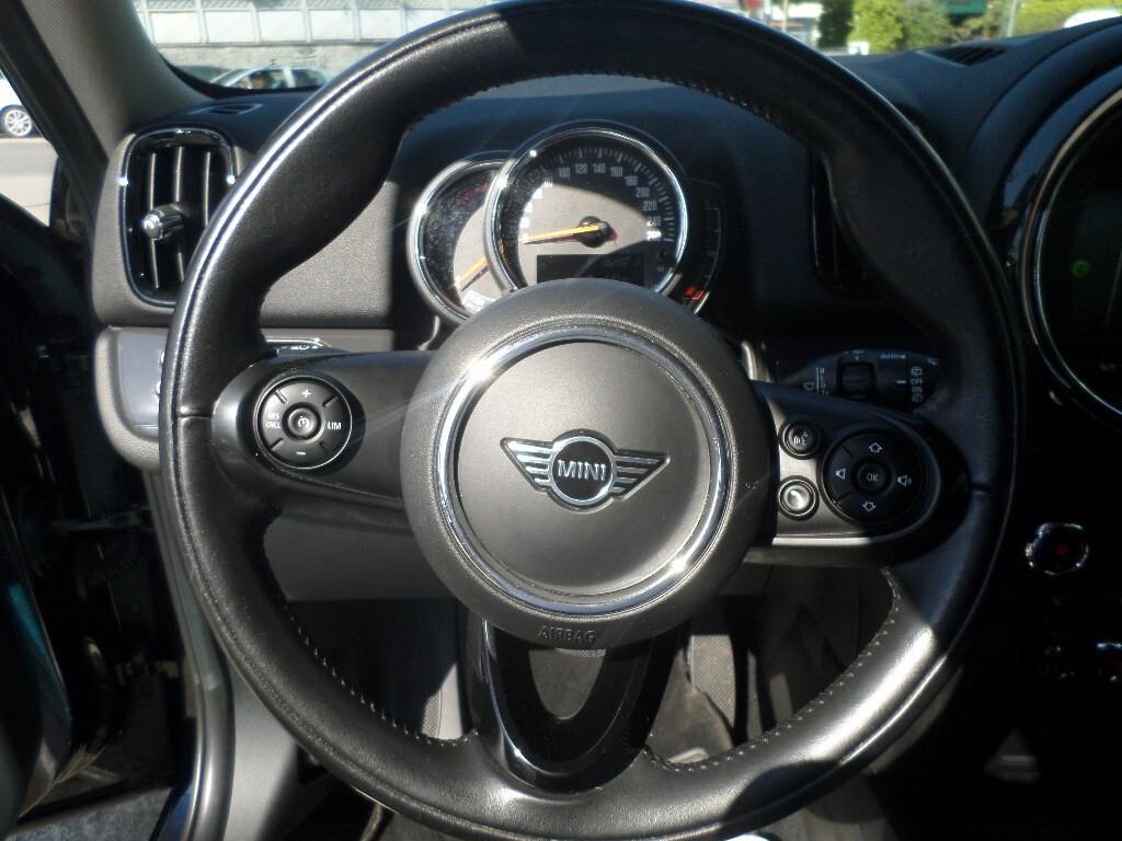 Mini Cooper Countryman Mini 2.0 Cooper D Countryman ALL4