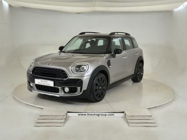 MINI Mini Countryman F60 2017 Diese Mini Countryman 2.0 Cooper D Boost auto my18