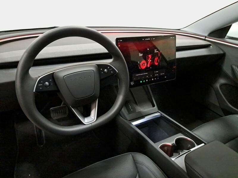 TESLA MODEL 3 50 KWH RWD 4 PORTE BERLINA