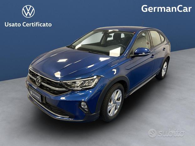 Volkswagen Taigo 1.0 tsi life 95cv