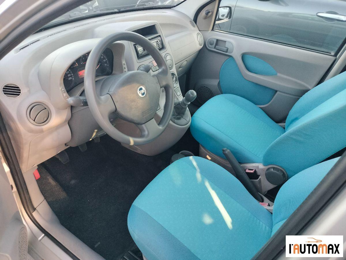 FIAT - Panda 1.2 Dynamic