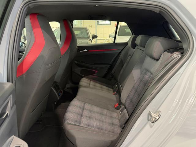 VOLKSWAGEN Golf 2.0 TSI DSG GTI *Sedili riscaldati Black pack*