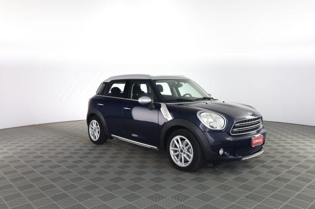 MINI Mini Countryman 2.0 Cooper D Countryman Automatica