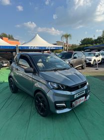 Aixam City Sport Emotion