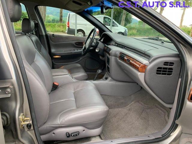 CHRYSLER Vision 3.5 V6 24V -UNIPRPOPRIETARIO- FULL OPTIONAL