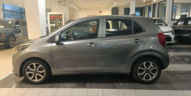 KIA Picanto Picanto 1.0 12V 5 porte Style