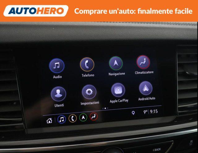 OPEL Insignia 1.6 CDTI 136 CV S&S aut. Grand Sport Innovation