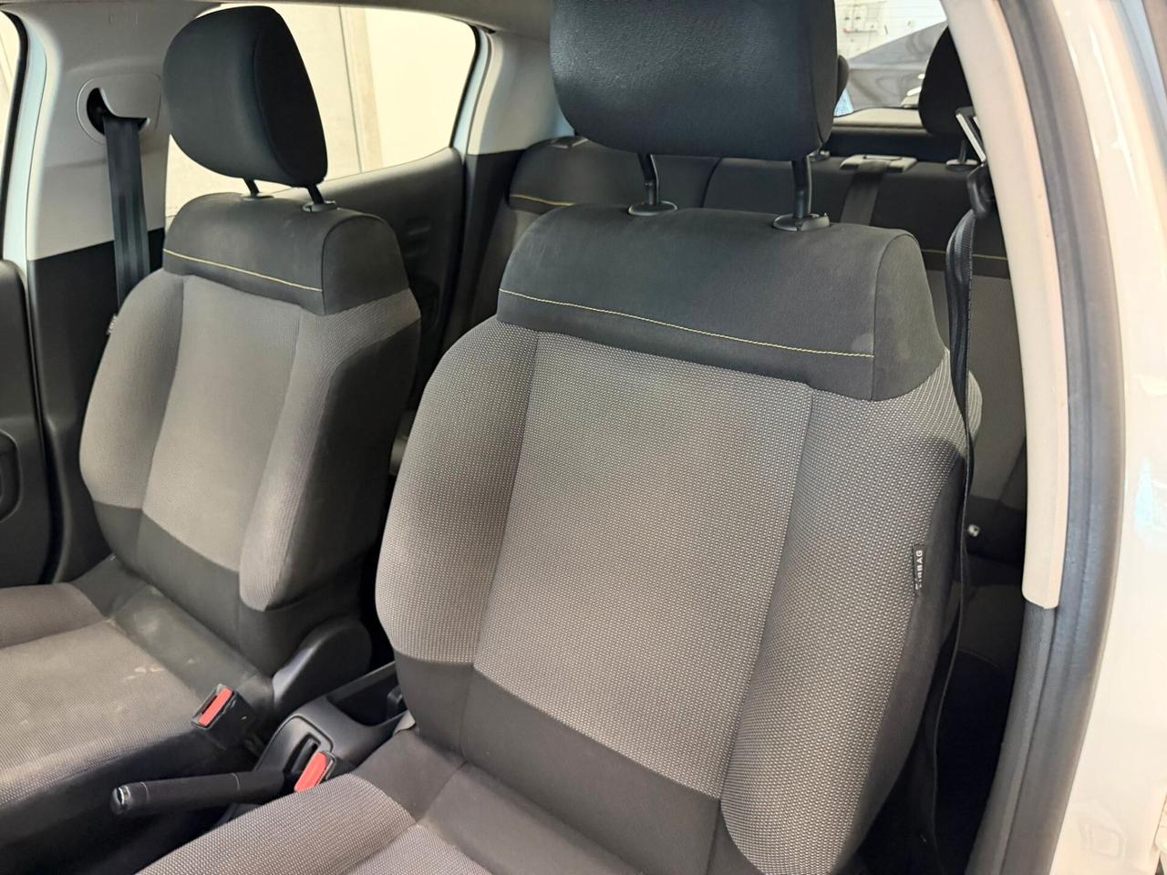 Citroen C3 PureTech 82 Shine
