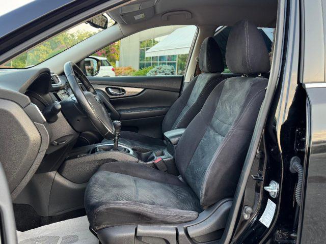 NISSAN X-Trail 1.6 dCi 2WD ACENTA *TAGLIANDATA*UNIPROP*