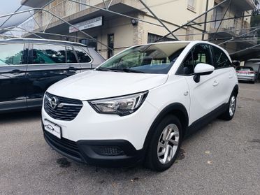 Opel Crossland X 1.2 83cv Innovation GARANZIA 12 MESI