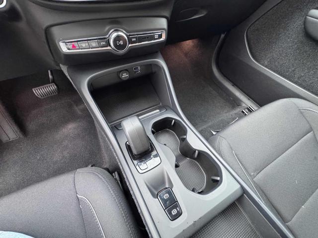 VOLVO XC40 T5 Recharge Plug-in Hybrid Inscription Expression