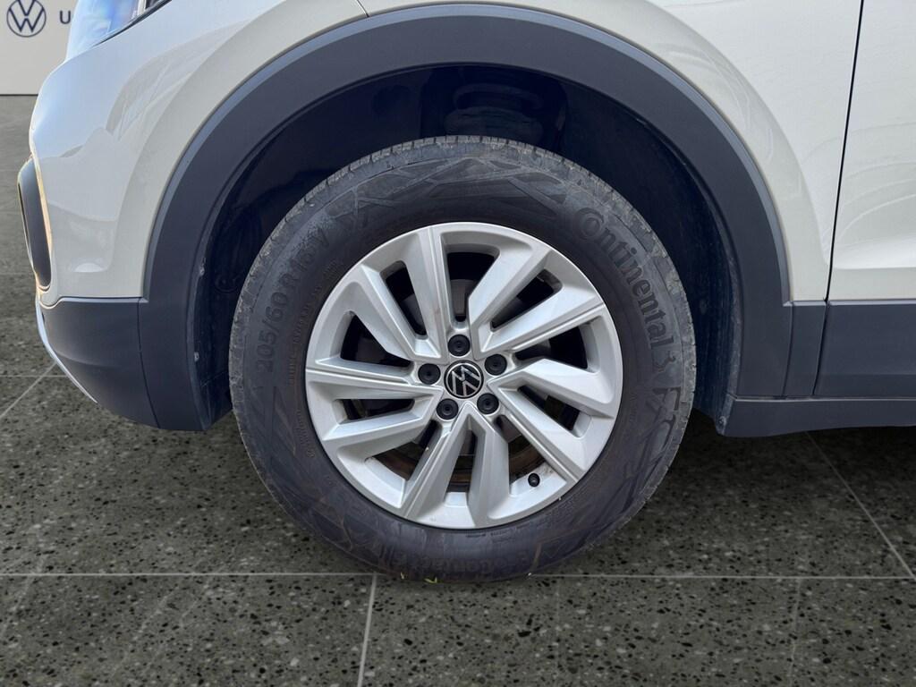 Volkswagen T-Cross 1.0 TSI 95CV Style