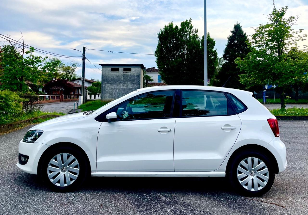 Volkswagen Polo 1.2 TSI 5 porte Highline